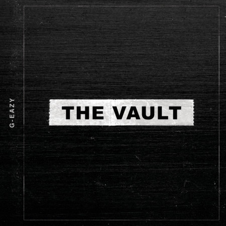 The Vault 專輯封面