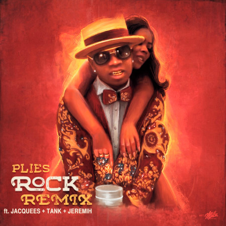 Rock (RnB Remix) [feat. Jacquees, Tank & Jeremih]