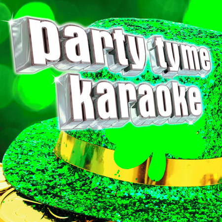 Party Tyme Karaoke - Irish Songs