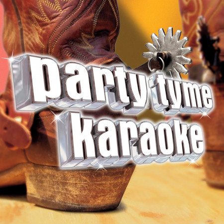 Party Tyme Karaoke - Country Classics Party Pack