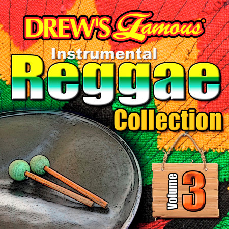 Drew's Famous Instrumental Reggae Collection (Vol. 3)