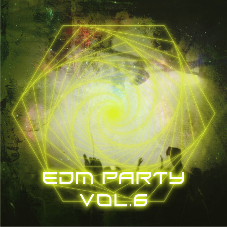 電流狂熱派對Vol.6  EDM PARTY Vol.6
