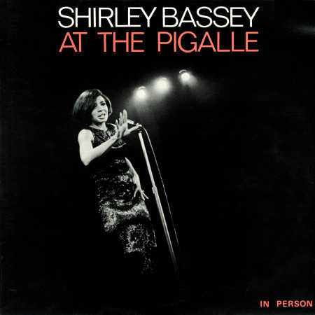 La Bamba (Live At The Pigalle)