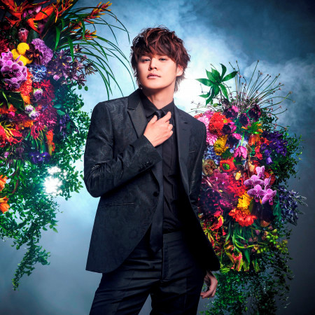 Power Of Love 宮野真守 Mamoru Miyano Presents M M The Best專輯 Line Music Power Of Love 宮野真守 Mamoru Miyano Presents M M The Best專輯 Line Music