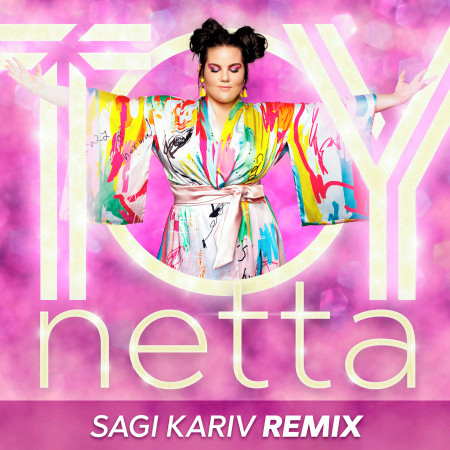 Toy (Sagi Kariv Remix)