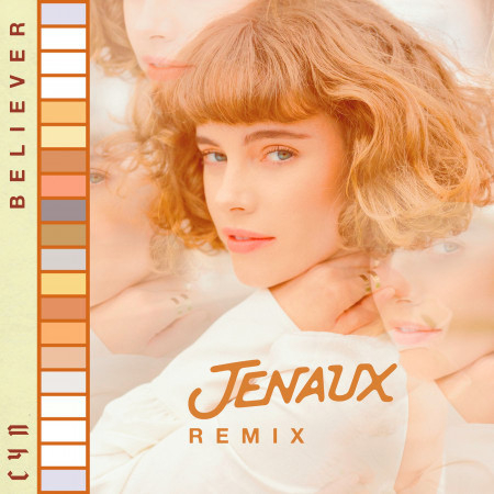 Believer (Jenaux Remix)