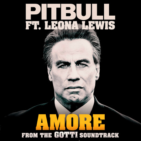 Amore (feat. Leona Lewis)