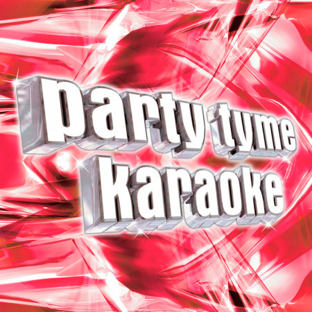 Party Tyme Karaoke - Super Hits 29