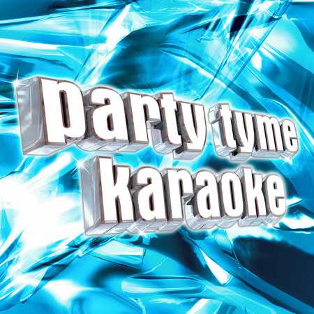 The Cure (Made Popular By Lady Gaga) [Karaoke Version] (Karaoke Version)