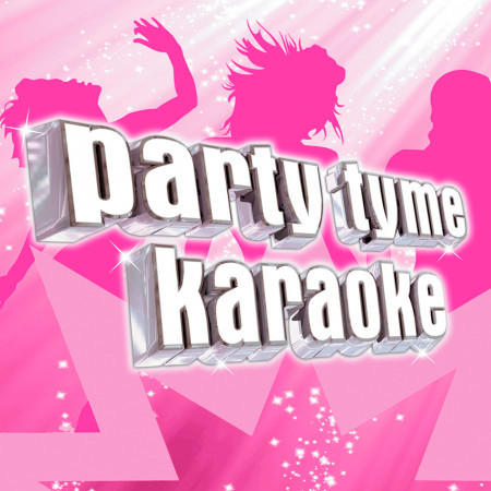 Party Tyme Karaoke - Girl Pop 14