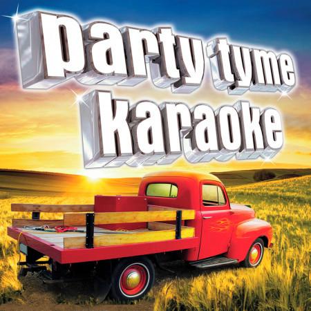 Party Tyme Karaoke - Country Party Pack 1