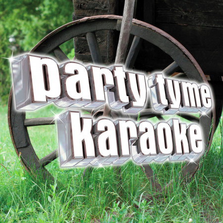 Party Tyme Karaoke - Country Party Pack 3