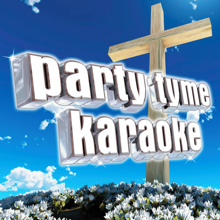 Praise You In This Storm (Made Popular By Casting Crowns) [Karaoke Version]