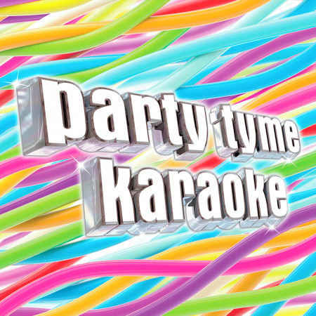 Party Tyme Karaoke - Tween Party Pack 1