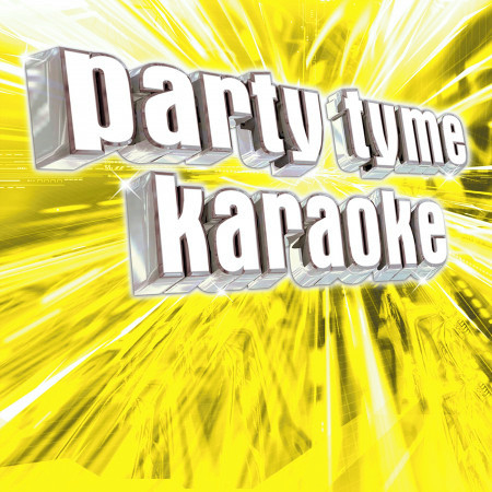Party Tyme Karaoke - Pop Party Pack 6