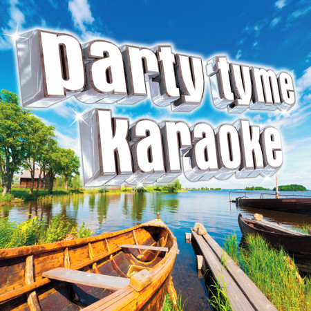 Party Tyme Karaoke - Country Party Pack 6