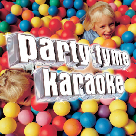 Party Tyme Karaoke - Kids Songs Party Pack