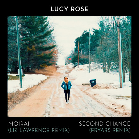 Second Chance (Fryars Remix)