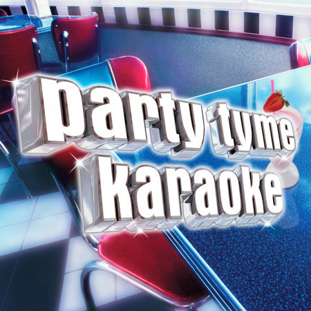 Chantilly Lace (Made Popular By The Big Bopper) [Karaoke Version]