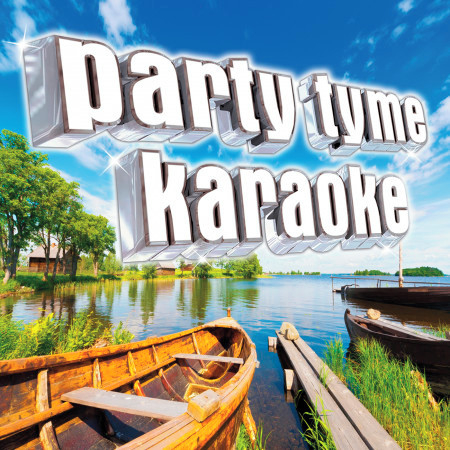 Party Tyme Karaoke - Country Party Pack 5