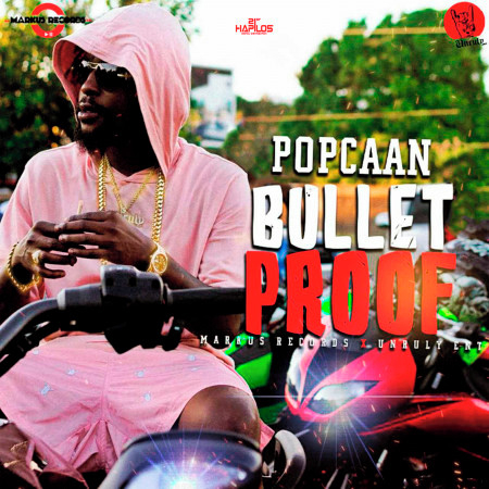 Bullet Proof