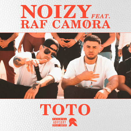 Toto (feat. RAF Camora)
