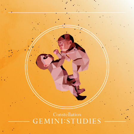 星座系列 -【雙子:學業】 Constellation -【GEMINI:STUDIES】