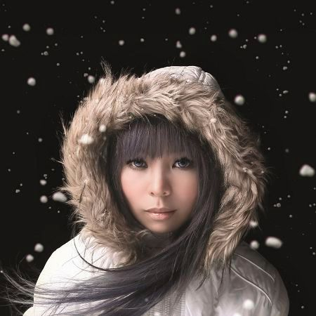 雪人 專輯封面