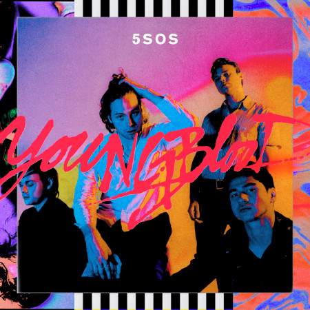 Youngblood (Deluxe)