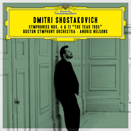 Shostakovich: Symphony No. 4 in C Minor, Op. 43, 4. Largo (Live)