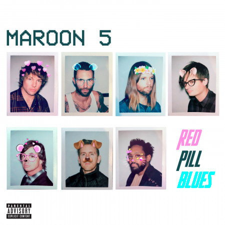 Red Pill Blues (Deluxe)