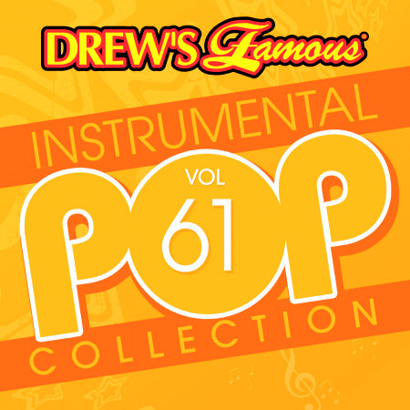 Drew's Famous Instrumental Pop Collection (Vol. 61)