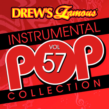 Drew's Famous Instrumental Pop Collection (Vol. 57)