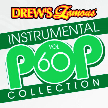 Drew's Famous Instrumental Pop Collection (Vol. 60)