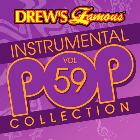 Drew's Famous Instrumental Pop Collection (Vol. 59)