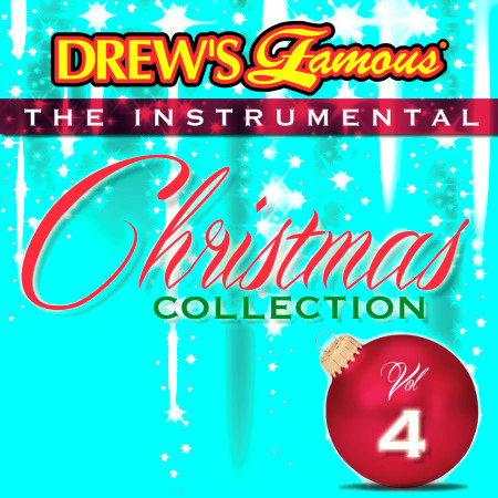 A New Deal For Christmas (Instrumental)