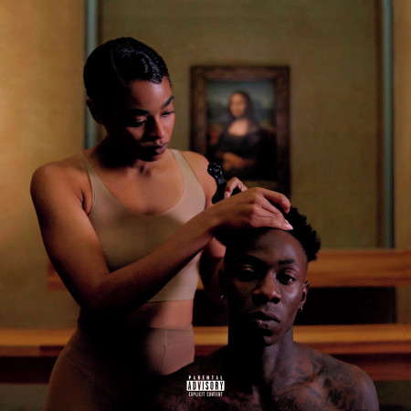 EVERYTHING IS LOVE (Explicit) 專輯封面