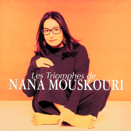 Les triomphes de Nana Mouskouri