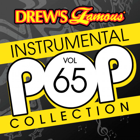Drew's Famous Instrumental Pop Collection (Vol. 65)