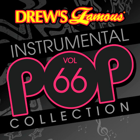 Drew's Famous Instrumental Pop Collection (Vol. 66)