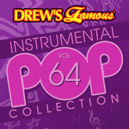 Drew's Famous Instrumental Pop Collection (Vol. 64)