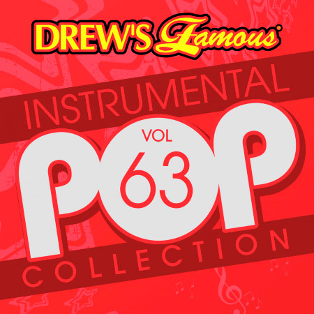 Drew's Famous Instrumental Pop Collection (Vol. 63)