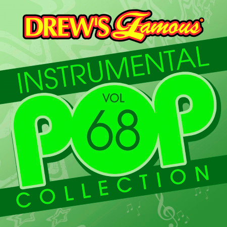 Drew's Famous Instrumental Pop Collection (Vol. 68)