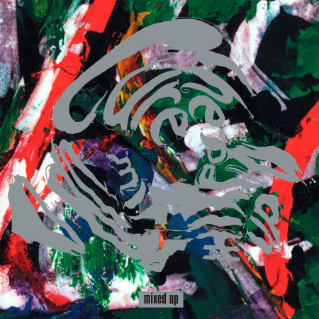 Mixed Up (Remastered 2018)