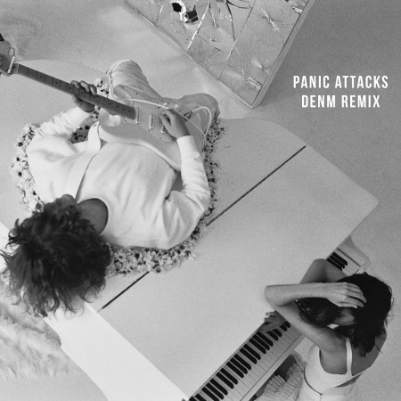 Panic Attacks (feat. Yoshi Flower) [DENM Remix]