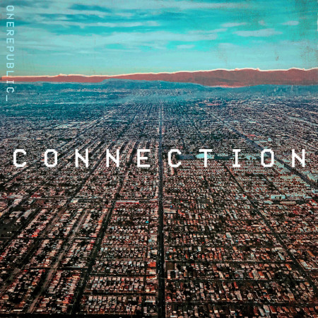 Connection 專輯封面