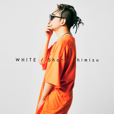 White專輯 清水翔太 Line Music