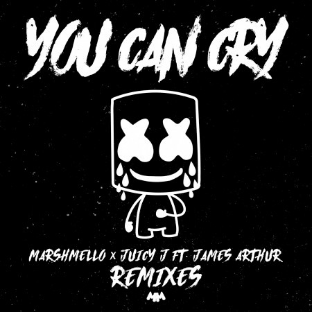 You Can Cry (THRDL!FE Remix)