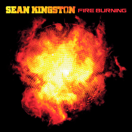 Fire Burning (Radio Edit)