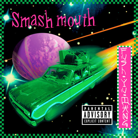 Fush Yu Mang (20th Anniversary Edition)